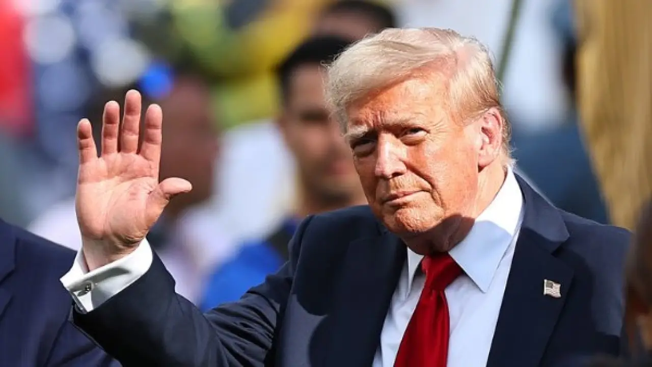 دافوس 2026.. حضور ترامب المفاجئ يهدد بتصعيد التوترات العالمية.