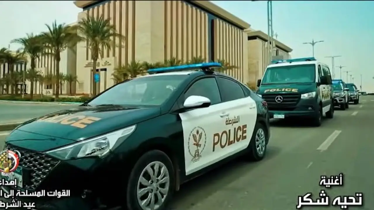 رسالة غير مسبوقة.. القوات المسلحة تفاجئ وزارة الداخلية بمبادرة استثنائية في عيدها الحادي والسبعين