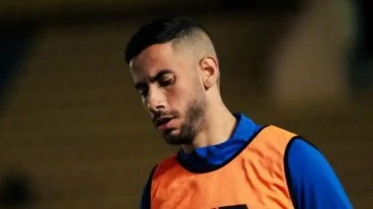 ناصر ماهر.. رسالة الوداع تكشف مفاجأة انتقاله لبيراميدز.