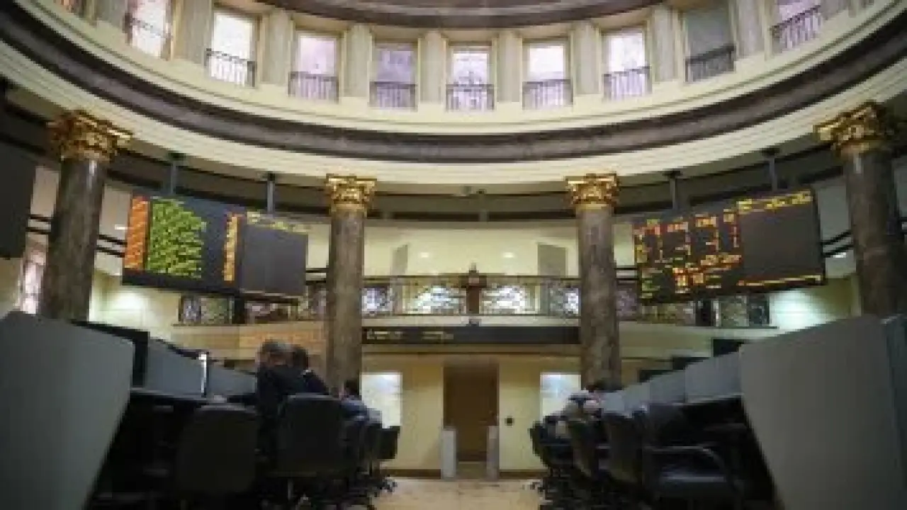 184 مليون جنيه في صفقة واحدة.. دلمار للألومنيوم تخطف الأضواء خارج المقصورة