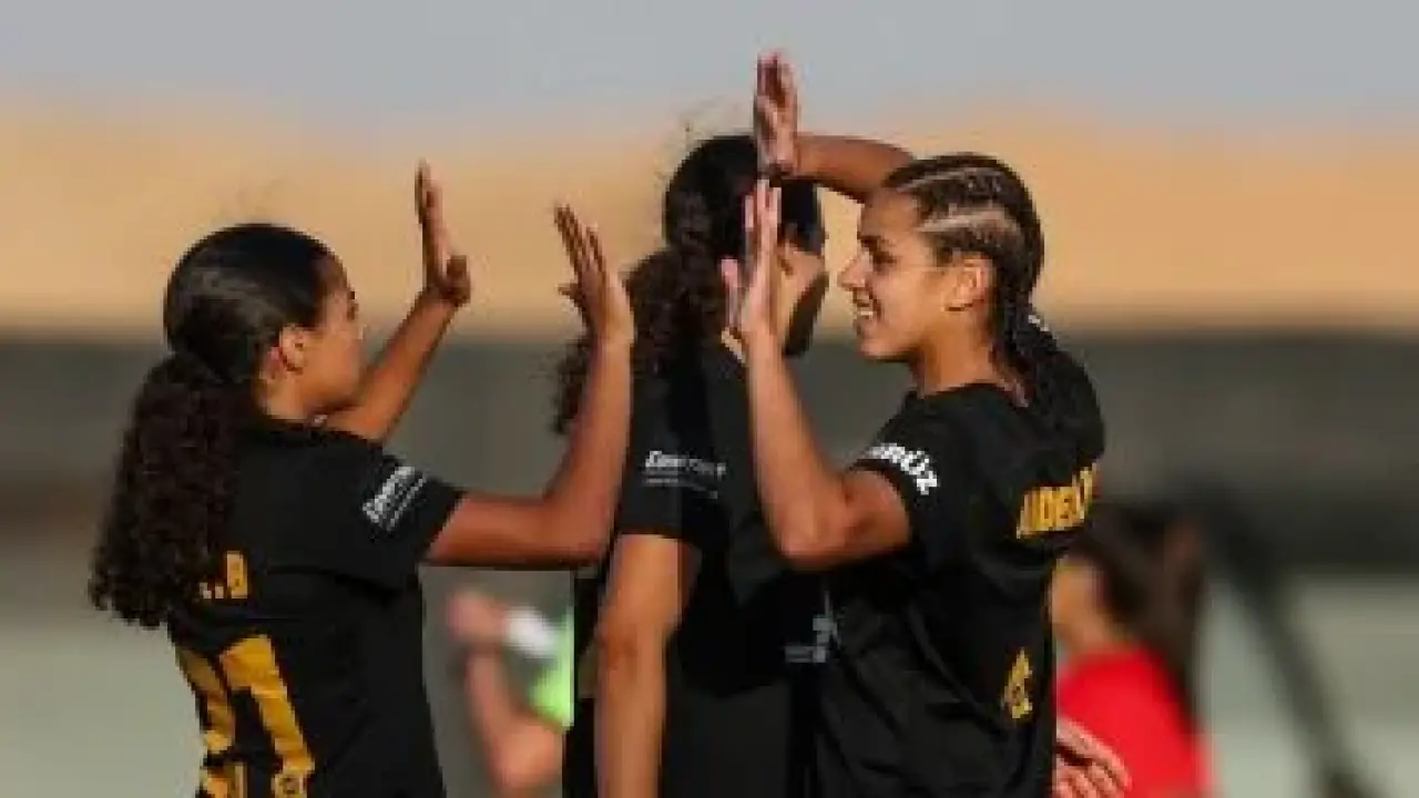 8 مواجهات قوية اليوم فى الجولة الـ18 بدوري الكرة النسائية