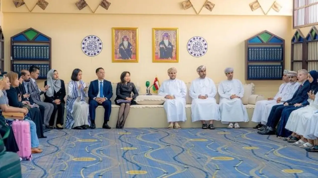 سلطنة عُمان.. تحرك مفاجئ مع تايلاند يغير مستقبل صناعة المأكولات البحرية.