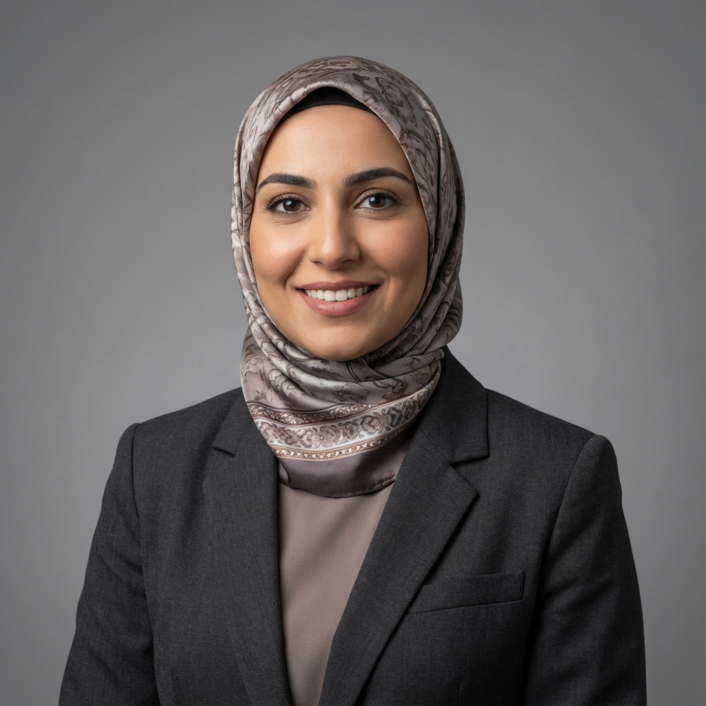 حنين القيسي