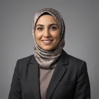 حنين القيسي