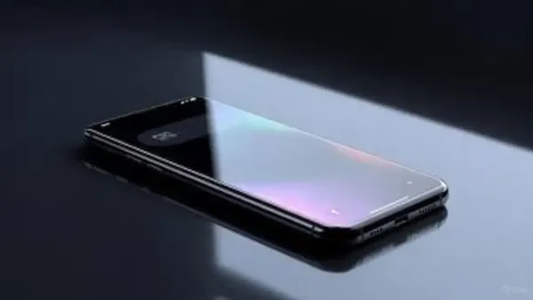 آبل تحتفل بمرور 20 سنة بـ«آيفون بدون حواف» بتصميم جديد بالكامل