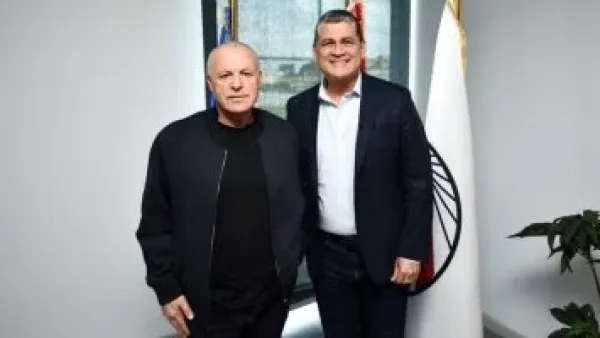 أبرزهم حكم القمة.. قائمة حكام مباريات الثلاثاء في ختام الجولة 13 بالدوري