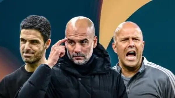 أجر خيالي.. بيب جوارديولا يتصدر قائمة رواتب مدربي الدوري الإنجليزي في موسم 2025