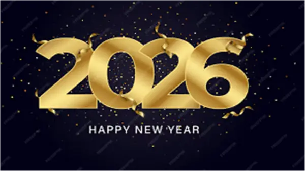 أجمل رسائل التهنئة.. صور وعبارات مميزة لاستقبال عام 2026 مع الأصدقاء والأقارب