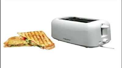 أجهزة المطبخ تطلق سمومًا.. دراسة حديثة تكشف مخاطر التلوث داخل منزلك يوميًا