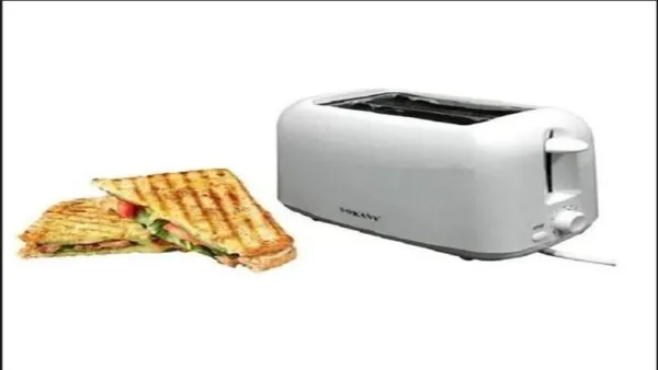 أجهزة المطبخ تطلق سمومًا.. دراسة حديثة تكشف مخاطر التلوث داخل منزلك يوميًا