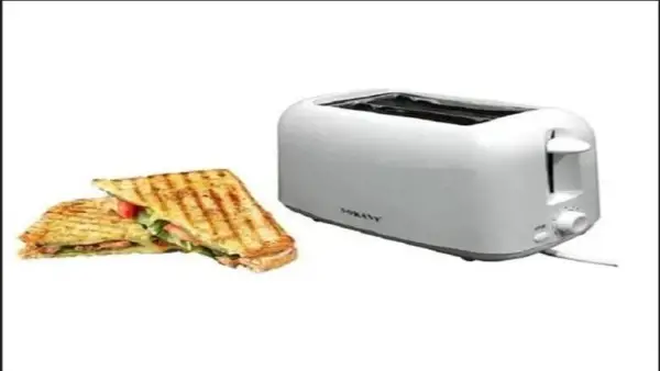 أجهزة المطبخ تطلق سمومًا.. دراسة حديثة تكشف مخاطر التلوث داخل منزلك يوميًا