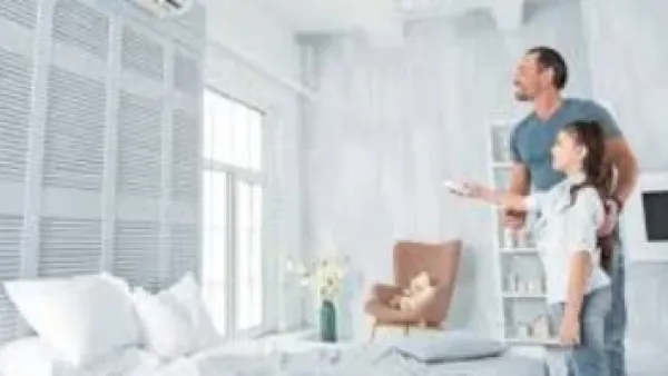 أجهزة تنقية الهواء تزيل الغبار ومسببات الحساسية.. فماذا عن الفيروسات والغازات السامة؟