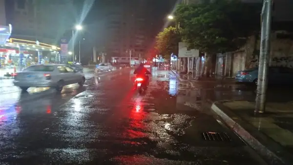 أجواء شديدة البرودة.. الأرصاد تحذر من حالة الطقس وظهور شبورة كثيفة غدًا