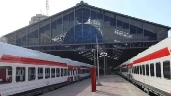 أحدث المواعيد.. قائمة انطلاق قطارات الصعيد المكيفة والروسية يوم الأربعاء 31 ديسمبر 2025