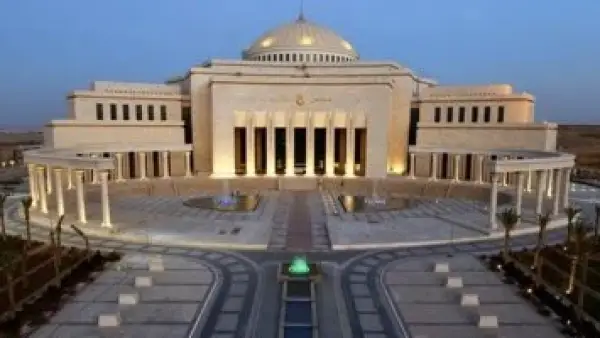 أحد 4 يناير.. مجلس النواب يبدأ تسيلم كارنيهات العضوية للنواب الجدد