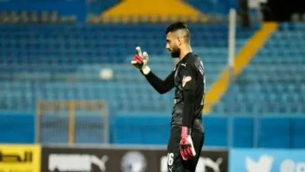 أحمد الشناوى: نتطلع للصدارة أمام جنوب أفريقيا والمساحات مفتاحنا للفوز