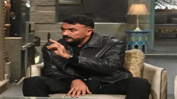 أحمد العوضي يجيب على سؤال «بتحبها؟» في برنامج صاحبة السعادة قبيل زواجه