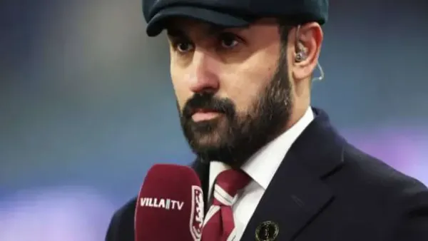 أحمد المحمدي يرد بقوة على كاراجير بعد تصريحاته المثيرة ضد محمد صلاح