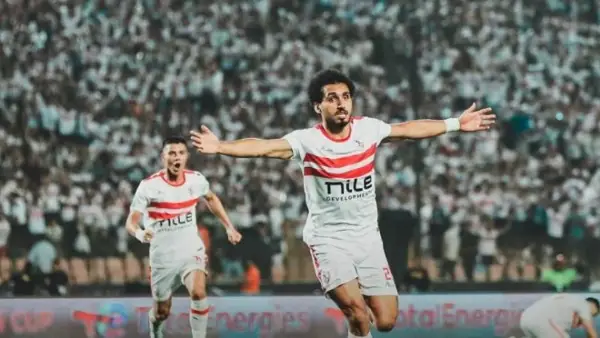 أحمد حمدي يدرس الانفصال عن الزمالك مجاناً وسط تفاقم الخلافات