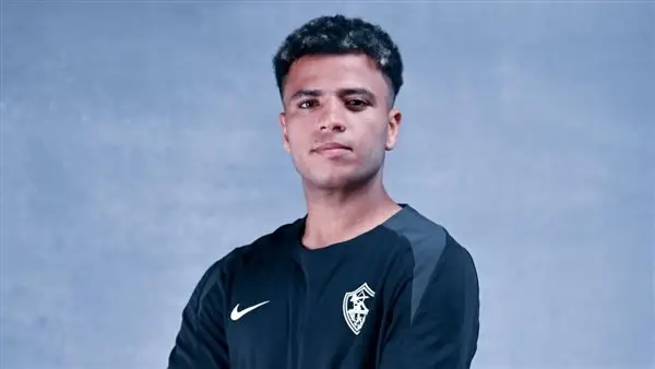 أحمد ربيع يواصل التأهيل قبل مواجهة زيسكو في كأس الكونفدرالية اليوم الجمعة