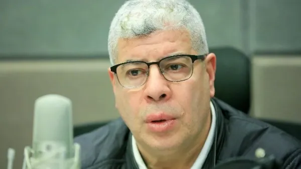 أحمد شوبير يحث مجلس الزمالك على التركيز على الحلول بدلاً من التبرير