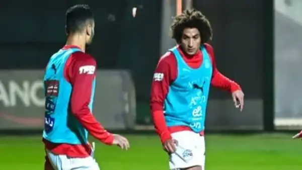 أحمد عاطف يحتفظ بمكانه في منتخب مصر بقطر بعد قبول حلمي طولان اعتذاره