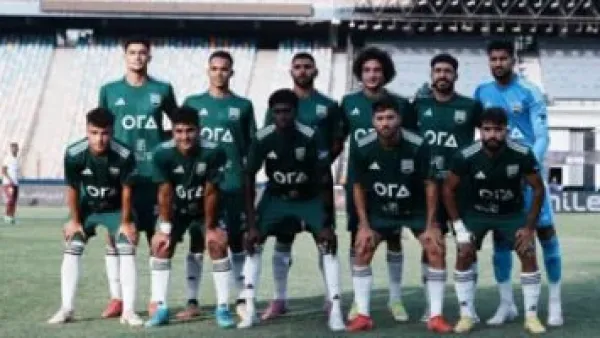 أحمد عاطف يخطف فوزا قاتلا لزد أمام كهرباء الإسماعيلية فى دورى نايل