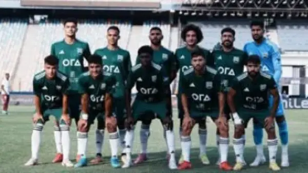 أحمد عاطف يخطف فوزا قاتلا لزد أمام كهرباء الإسماعيلية فى دورى نايل