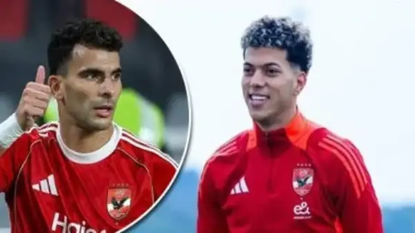 أحمد عبد الحليم يوضح موقفه من انتقال زيزو وبن شرقي للأهلي وتأثير إمام عليه