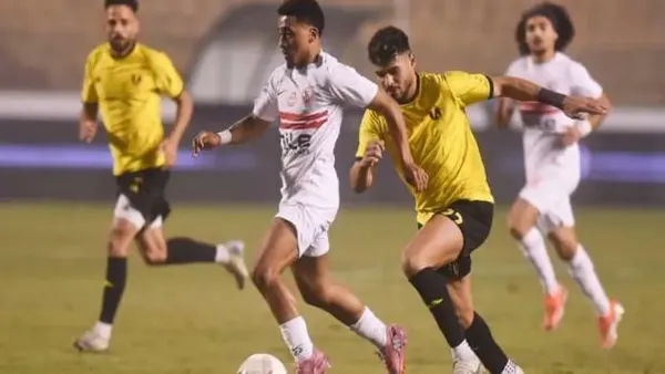 أحمد عبد الروؤف يفسر أسباب تعادل الزمالك مع كهرباء الإسماعيلية ويبرئ بيزيرا من الأزمة