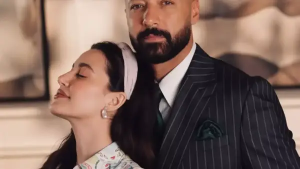 أحمد فهمي يواجه موقفًا محرجًا بسبب لقاء غير متوقع مع طليقته ومرام علي