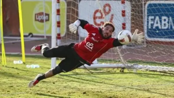 أخبار الرياضة المصرية اليوم السبت 20 -12- 2025