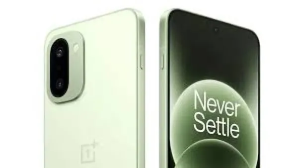 أداء أسرع.. مواصفات هاتف OnePlus 15T المسربة تثير التوقعات لعام 2025