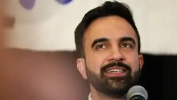 أداء اليمين الدستورية.. زهران ممداني يختار محطة مترو مهجورة في نيويورك لولايته الجديدة