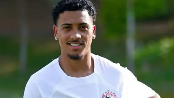 أداء خوان بيزيرا يثير إعجاب عمرو الدردير ويعزز مكانته في الزمالك