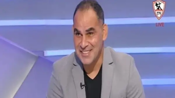 أداء خوان بيزيرا يعكس غياب مهارات فينش قادته لعدم الانضمام لريال مدريد بحسب أحمد عيد عبد الملك