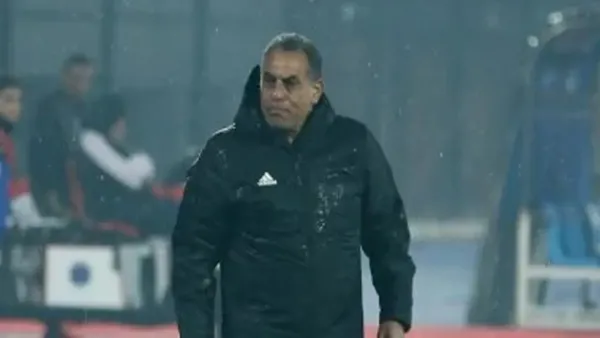 أداء منتخب مصر المطمئن أمام نيجيريا يظهر تأثير إمام عاشور الحاسم