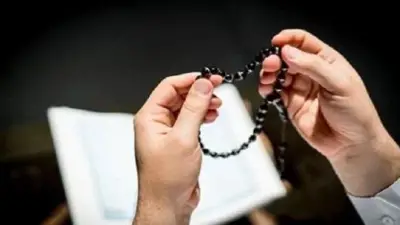 أدعية مستجابة.. أذكار المساء المأثورة لليوم الثلاثاء 23 ديسمبر بنصوصها الصحيحة الكاملة