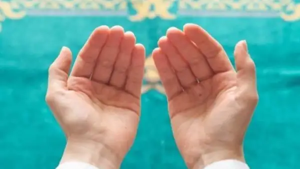 أدعية مستجابة.. كلمات نبوية لاغتنام بركة شهر رجب قبل أيام من رمضان