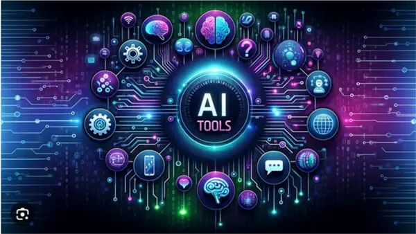 أدوات الذكاء الاصطناعي الأكثر بحثًا في مصر 2025 تكشف تحولًا جديدًا في تفضيلات المستخدمين