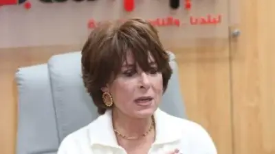 أدوار لا تُنسى.. أنوشكا تكشف صلة قرابتها بشخصيتي حبيب والسر المكتوم في جراند أوتيل