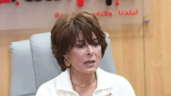 أدوار لا تُنسى.. أنوشكا تكشف صلة قرابتها بشخصيتي حبيب والسر المكتوم في جراند أوتيل