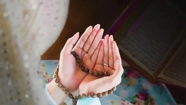 أذكار المساء ليوم الثلاثاء 9 ديسمبر 2025 ودعاء مخصص لسقوط المطر لتعزيز الروحانية