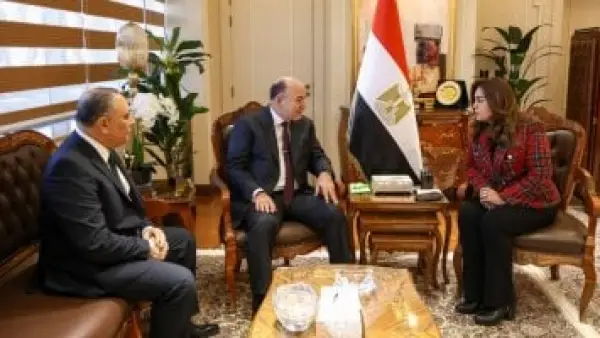 أراضي الدولة المستردة.. خطة وزيرة التنمية المحلية لإقامة مشروعات تنموية جديدة