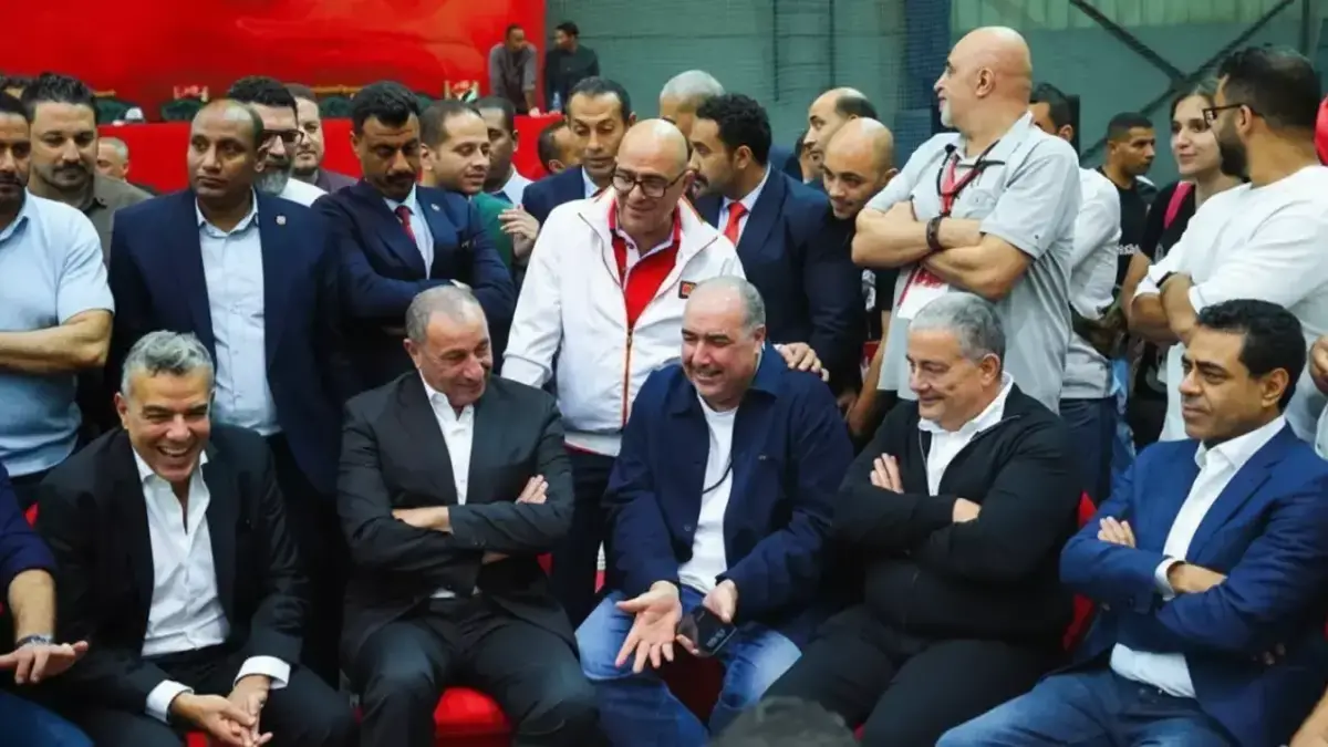 أرباح إمبراطورية الأهلي المالية تتخطى التوقعات وتكشف الأرقام الحقيقية للخطيب