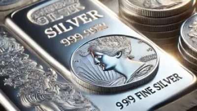 أرباح قياسية منتظرة.. أفضل طرق استثمار الفضة وفق توقعات أسعار عام 2026