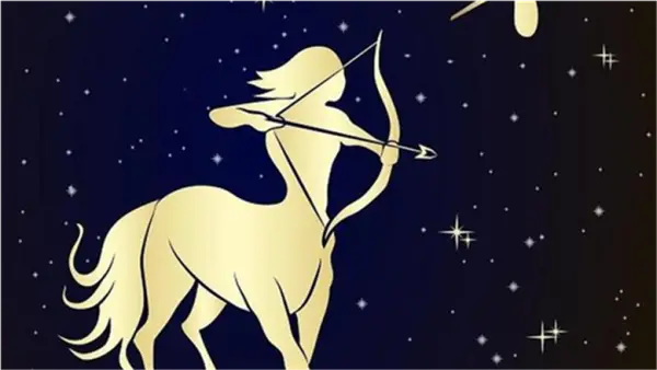 أرباح مالية كبيرة.. مفاجأة غير متوقعة تنتظر مواليد برج القوس يوم 24 ديسمبر 2025