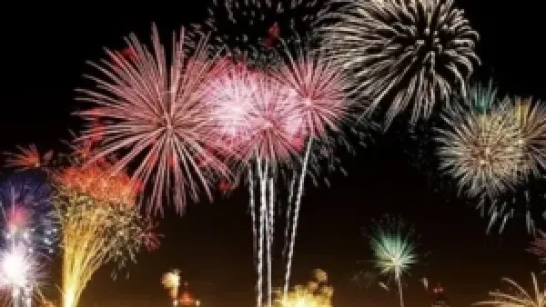 أرخص أماكن الاحتفال برأس السنة 2026 في مصر توفر خيارات ميسورة للباحثين عن فرحة اقتصادية