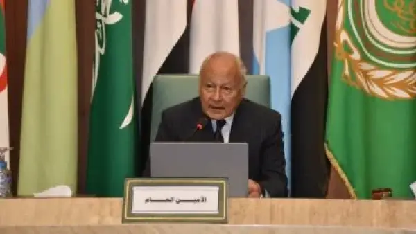 أرض الصومال.. أبو الغيط يدين اعتراف إسرائيل ويحذر من خطوة استفزازية خطيرة