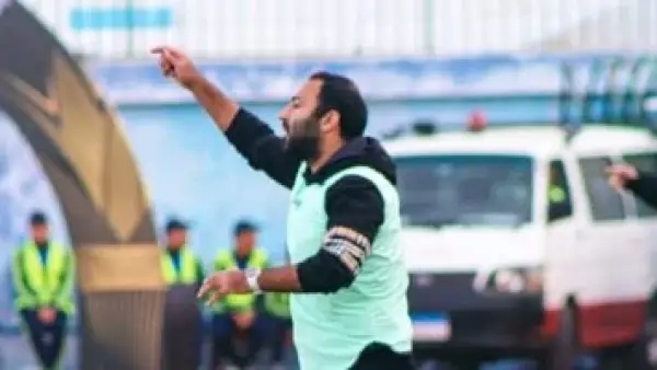 أرقام أحمد عبد الرؤوف.. ماذا قدم المدرب مع الزمالك قبل إعلان استقالته؟
